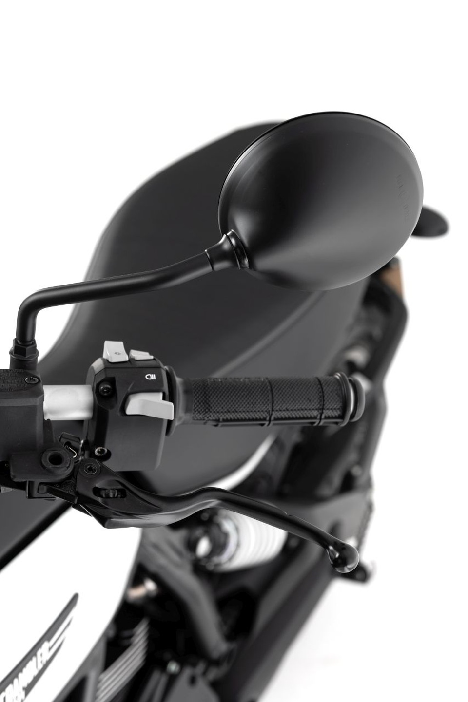 Ducati chỉ làm mới Scrambler bằng phiên bản Icon Dark cho năm 2020 - 12 Ducati chỉ làm mới Scrambler bằng phiên bản Icon Dark cho năm 2020 - 12