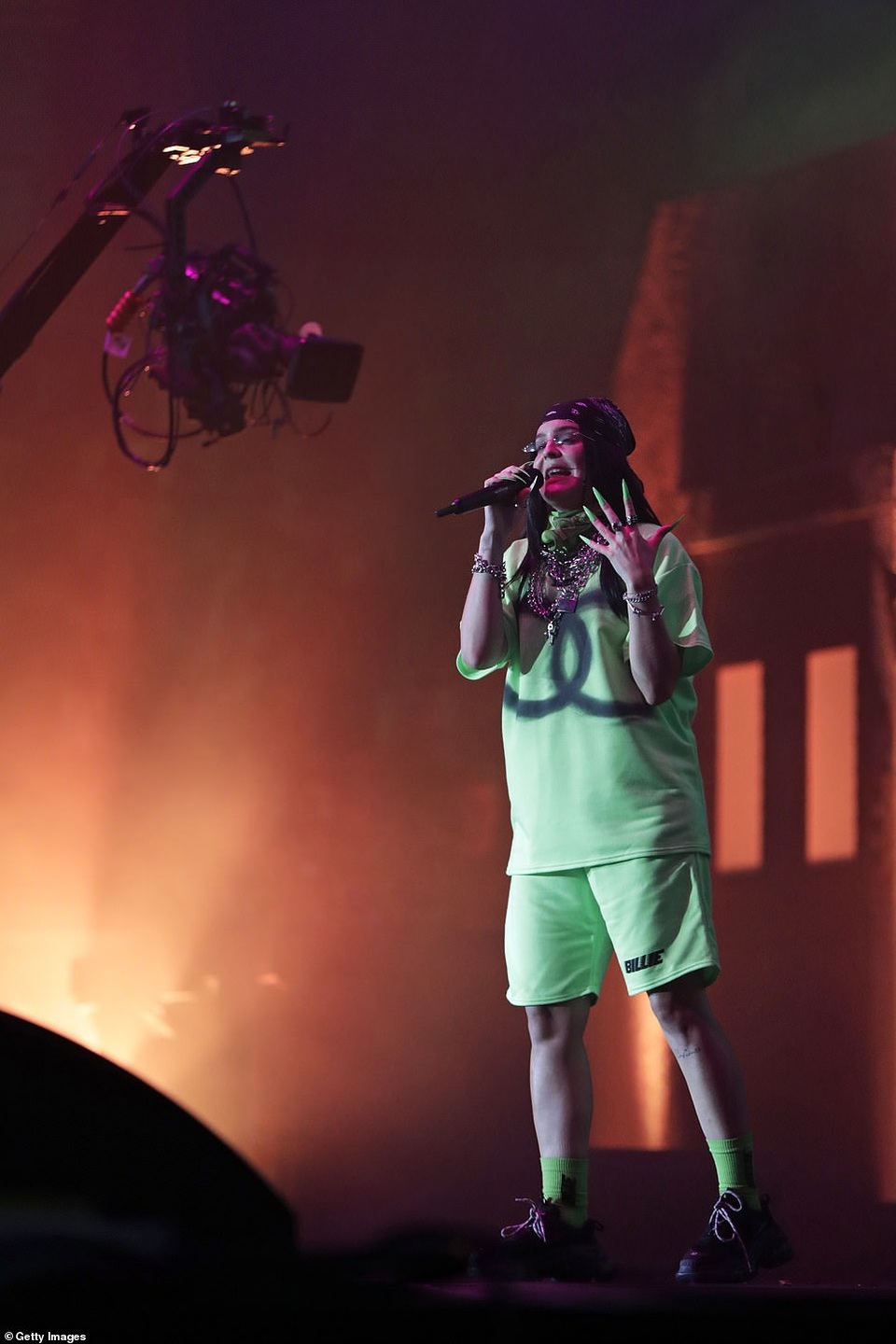 Sao Anh quốc tưng bừng dự tiệc Halloween - 26