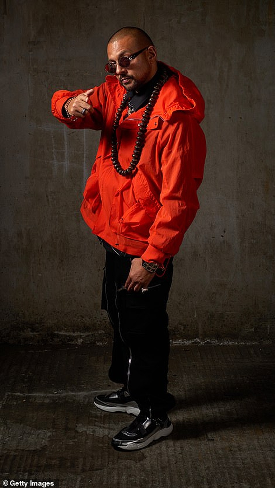 Sao Anh quốc tưng bừng dự tiệc Halloween - 31