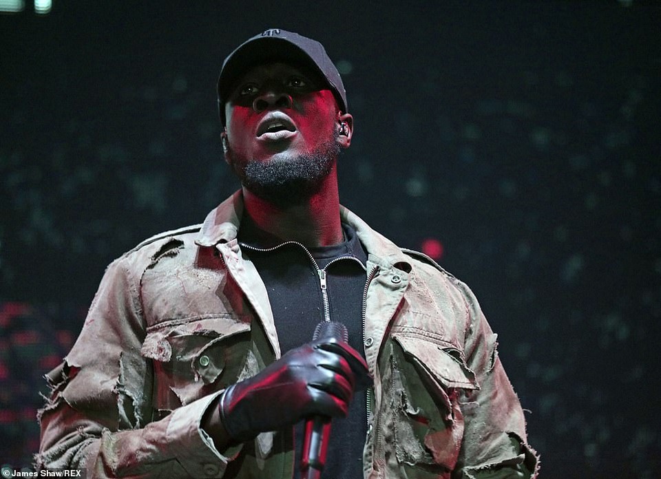 Sao Anh quốc tưng bừng dự tiệc Halloween - 32