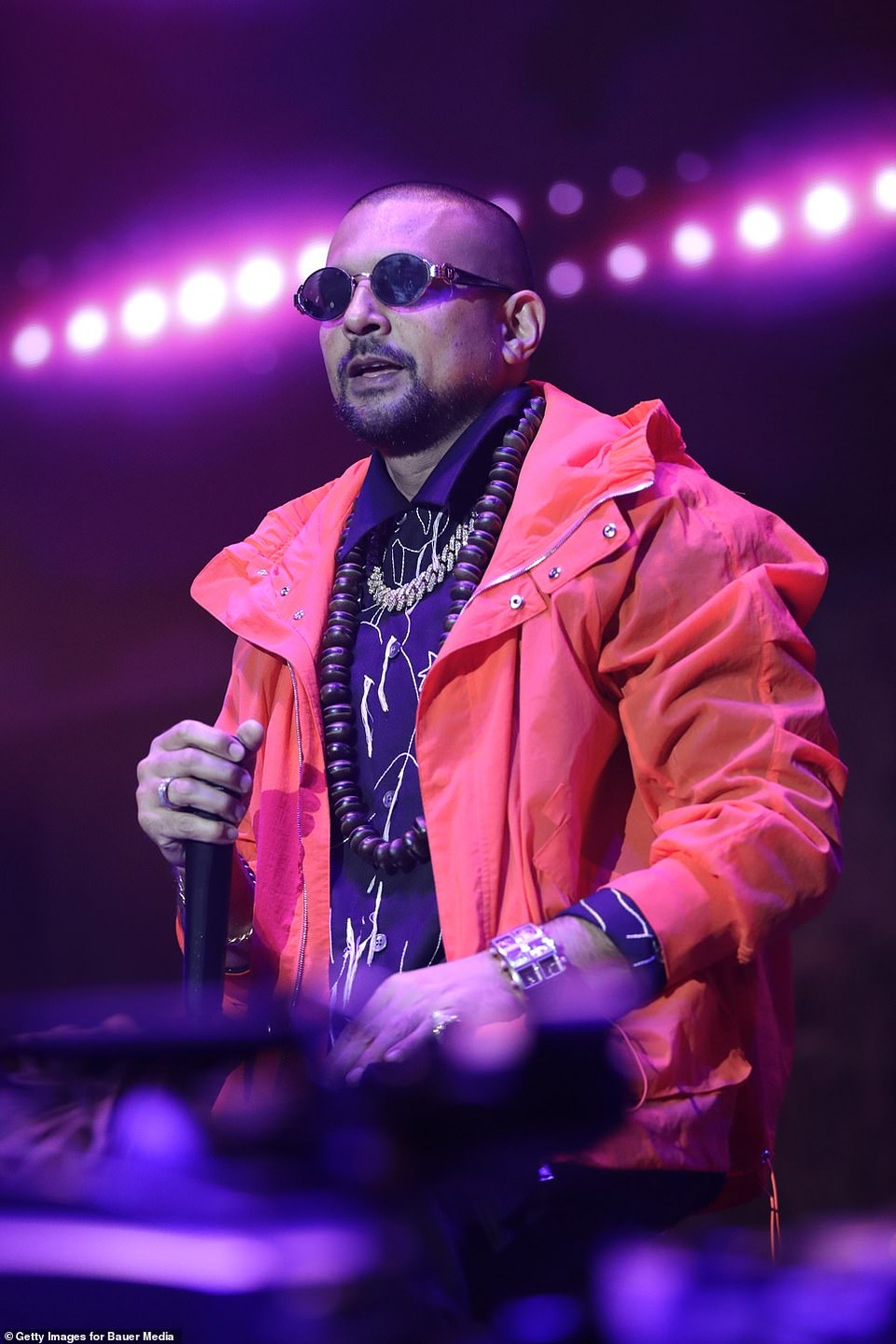 Sao Anh quốc tưng bừng dự tiệc Halloween - 38