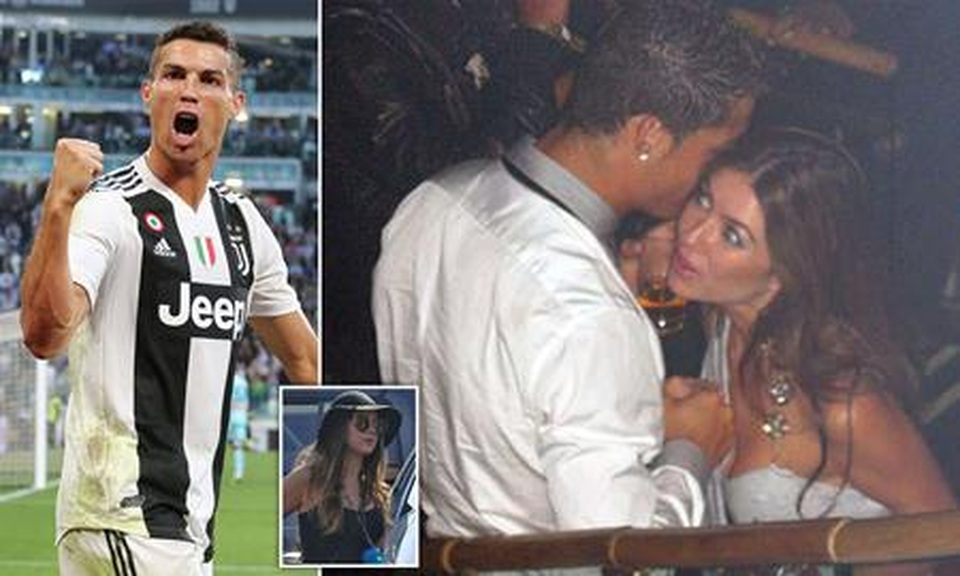 Kathryn Mayorga tiết lộ bản thân đã “mất trí” sau khi bị C.Ronaldo hiếp dâm - 2 Kathryn Mayorga tiết lộ bản thân đã “mất trí” sau khi bị C.Ronaldo hiếp dâm - 2