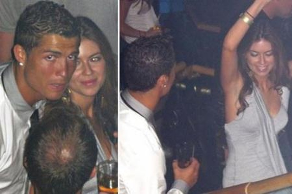 Kathryn Mayorga tiết lộ bản thân đã “mất trí” sau khi bị C.Ronaldo hiếp dâm - 3 Kathryn Mayorga tiết lộ bản thân đã “mất trí” sau khi bị C.Ronaldo hiếp dâm - 3