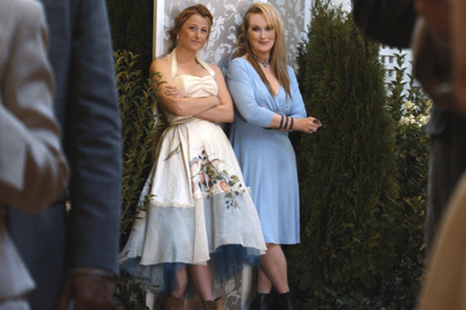 Khi các “sao” cùng người thân “đánh chiếm” màn bạc - 3