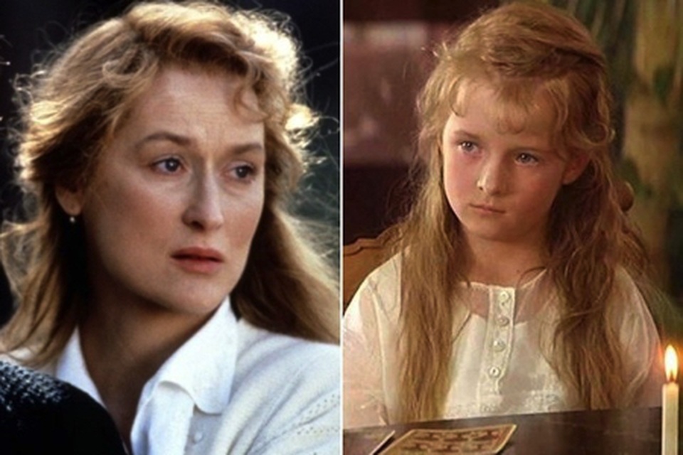 Khi các “sao” cùng người thân “đánh chiếm” màn bạc - 4