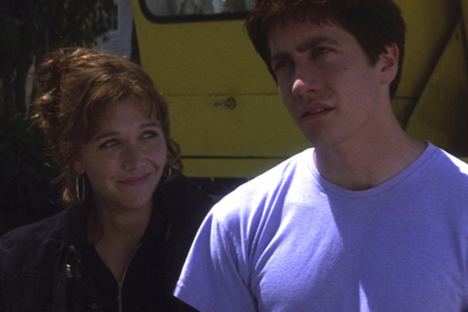 Khi các “sao” cùng người thân “đánh chiếm” màn bạc - 7