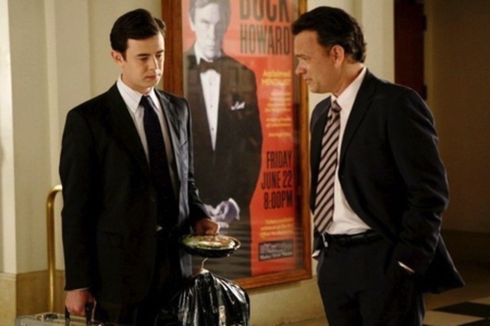 Khi các “sao” cùng người thân “đánh chiếm” màn bạc - 8