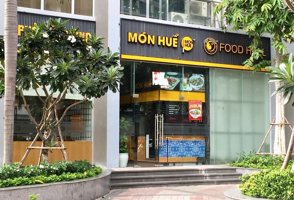 Chuỗi nhà hàng Món Huế sụp đổ, bài học đắt giá cho Startup Việt - 2 Chuỗi nhà hàng Món Huế sụp đổ, bài học đắt giá cho Startup Việt - 2