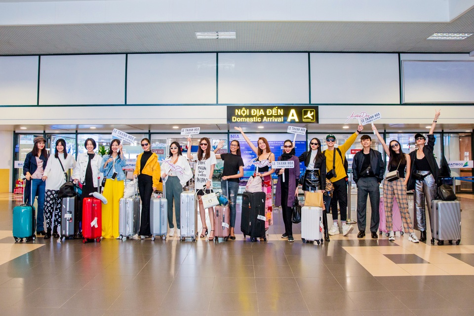 Kỳ Duyên - Minh Triệu quấn quýt không rời trên đường tới Sa Pa - 9 Kỳ Duyên - Minh Triệu quấn quýt không rời trên đường tới Sa Pa - 9