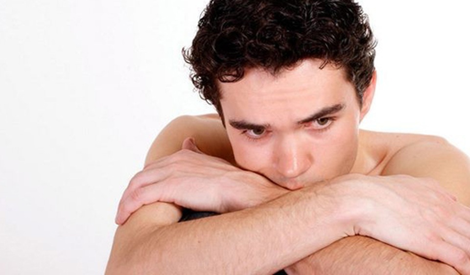 Những căn bệnh làm quý ông ngứa điên - 2 Những căn bệnh làm quý ông ngứa điên - 2