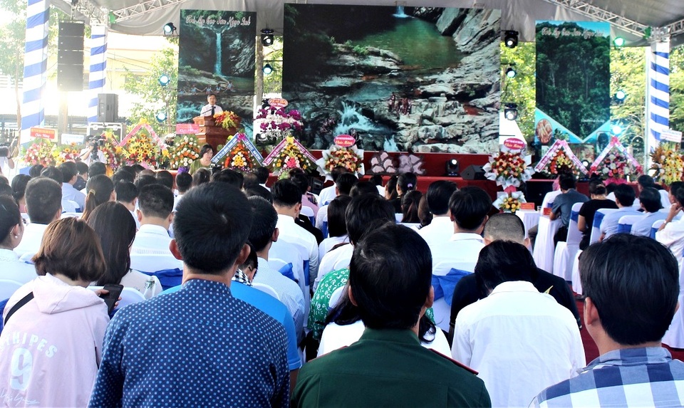 Thu hút đầu tư vào miền núi Quảng Nam