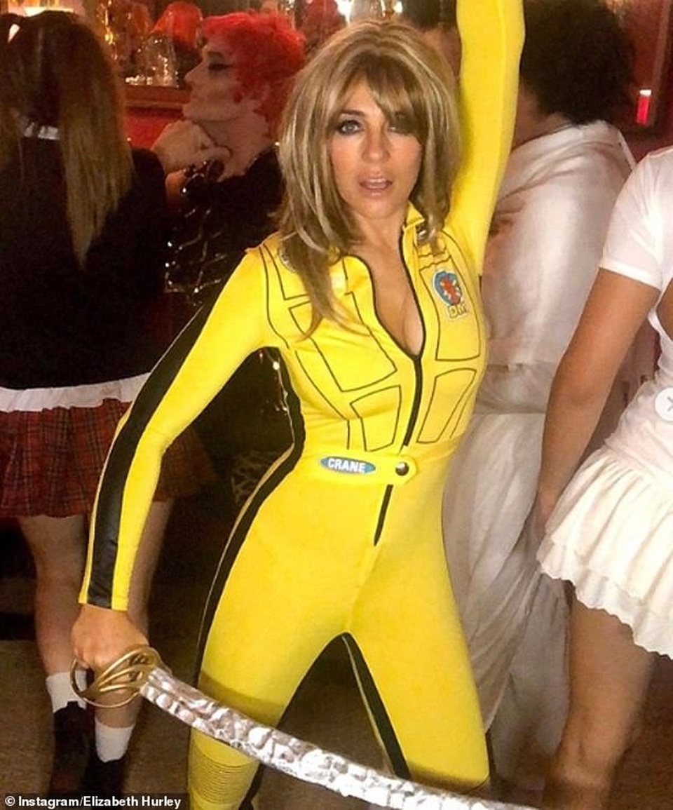Người mẫu Anh làm bản sao của Britney - 19 Người mẫu Anh làm bản sao của Britney - 19