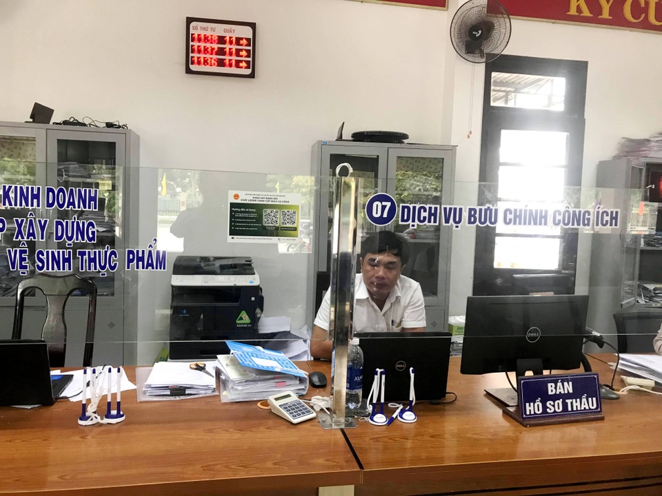 3.jpg Doanh nghiệp tố BQLDA bảo kê hồ sơ mời thầu