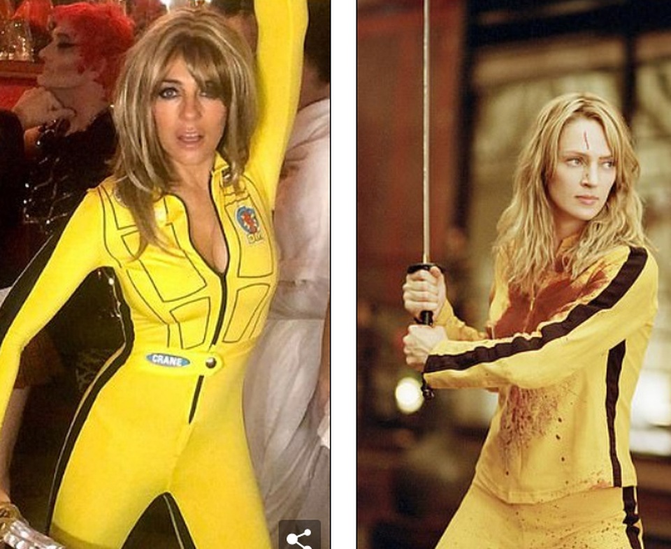 Người mẫu Anh làm bản sao của Britney - 18 Người mẫu Anh làm bản sao của Britney - 18