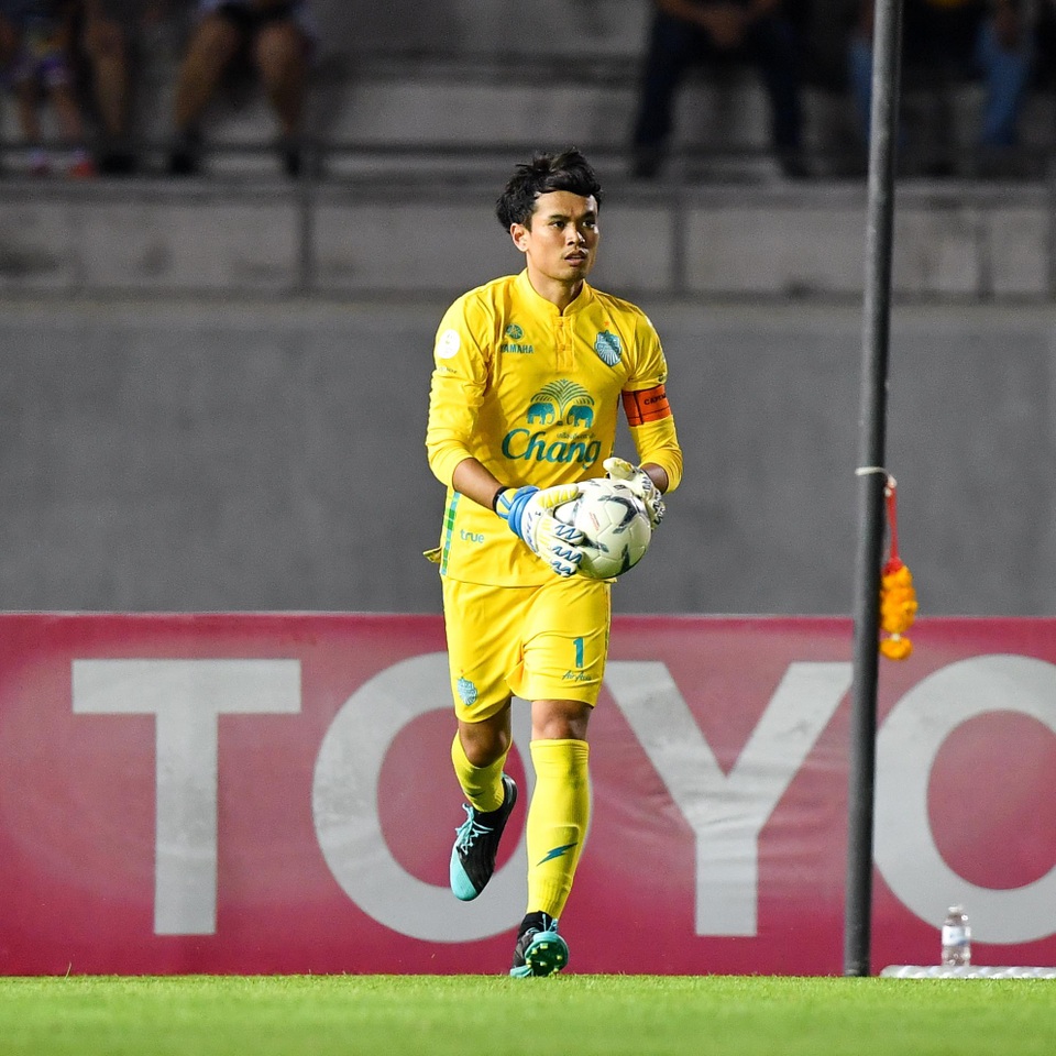Supachai, Supachok bật khóc sau khi Buriram mất chức vô địch Thai League - 18 Supachai, Supachok bật khóc sau khi Buriram mất chức vô địch Thai League - 18