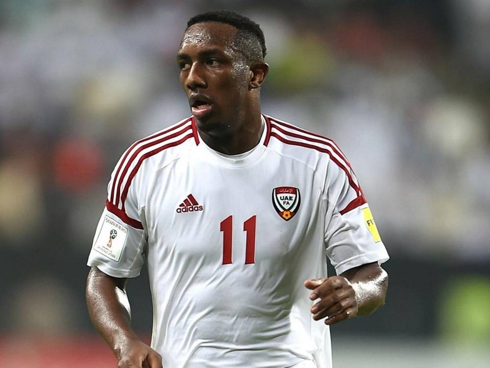 UAE đau đầu giải bài toán khó trước trận gặp tuyển Việt Nam - 2