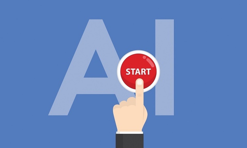 Sử dụng AI trong tuyển dụng có thay thế được con người? - 1 Sử dụng AI trong tuyển dụng có thay thế được con người? - 1