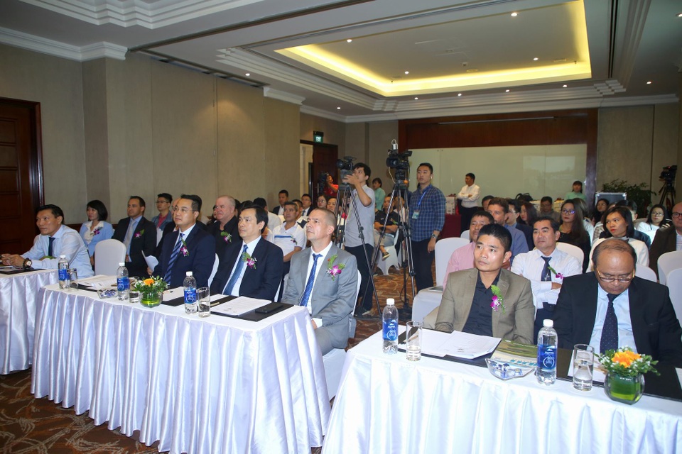 Sân golf tốt nhất Việt Nam 2019 thuộc về Laguna Lang Co Golf Club - 3 Sân golf tốt nhất Việt Nam 2019 thuộc về Laguna Lang Co Golf Club - 3