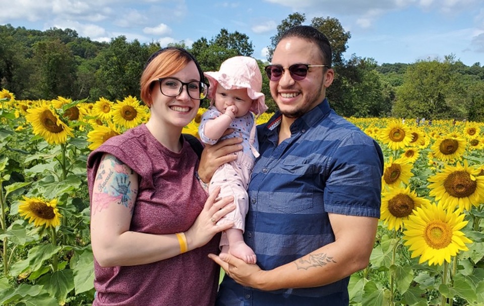 Bất ngờ đoàn tụ với đứa con tưởng “đã chết” sau 29 năm - 3 Bất ngờ đoàn tụ với đứa con tưởng “đã chết” sau 29 năm - 3