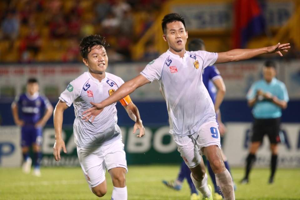 Thắng ngược B.Bình Dương, Quảng Nam vào chung kết cúp quốc gia 2019 - 5