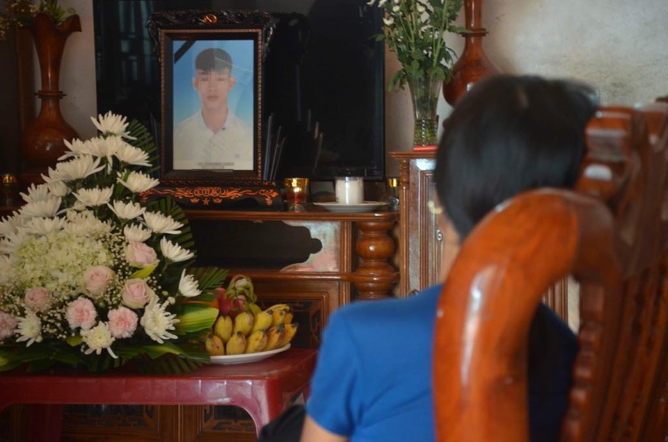 Vụ nhiều người mất liên lạc tại Anh: Xuất hiện “mắt xích” đưa lao động vượt biên - 3 Vụ nhiều người mất liên lạc tại Anh: Xuất hiện “mắt xích” đưa lao động vượt biên - 3