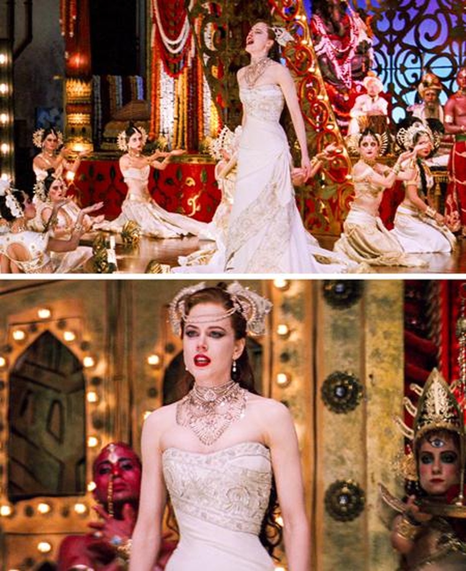 Cận cảnh 3 bộ váy cưới tinh tế trong bộ ảnh của nàng Tê Linh - KIM  COUTURE|THƯƠNG HIỆU VÁY CƯỚI THIẾT KẾ NỔI TIẾNG TẠI VIỆT NAM