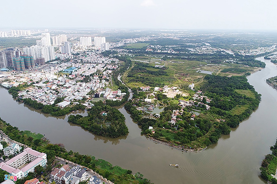 Dự thảo Luật Bất động sản: Nên quản chặt việc chuyển nhượng dự án - 1 Dự thảo Luật Bất động sản: Nên quản chặt việc chuyển nhượng dự án - 1