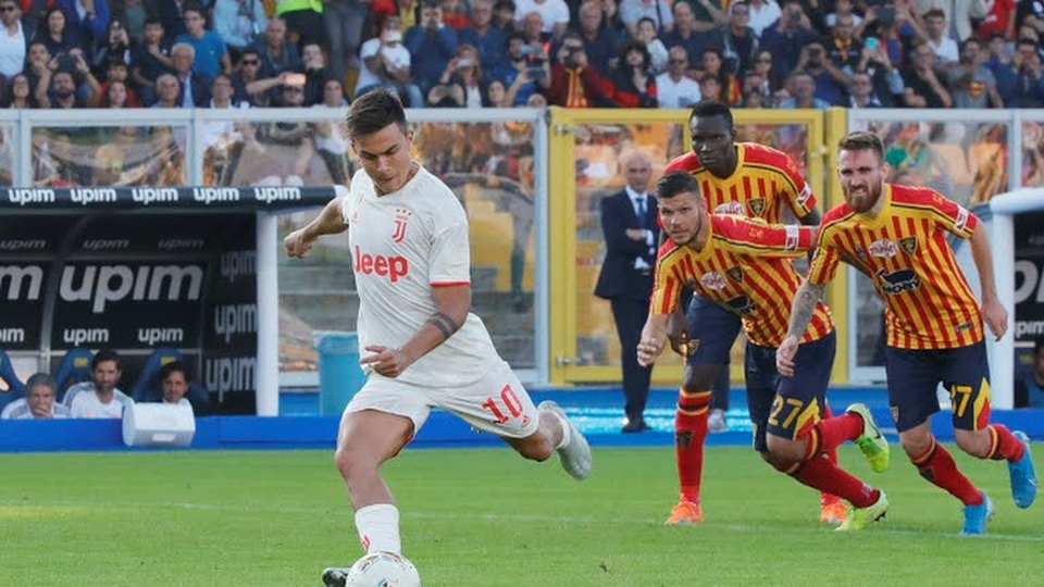 De Ligt hóa tội đồ, Juventus sảy chân trước “tí hon” - 2 De Ligt hóa tội đồ, Juventus sảy chân trước “tí hon” - 2
