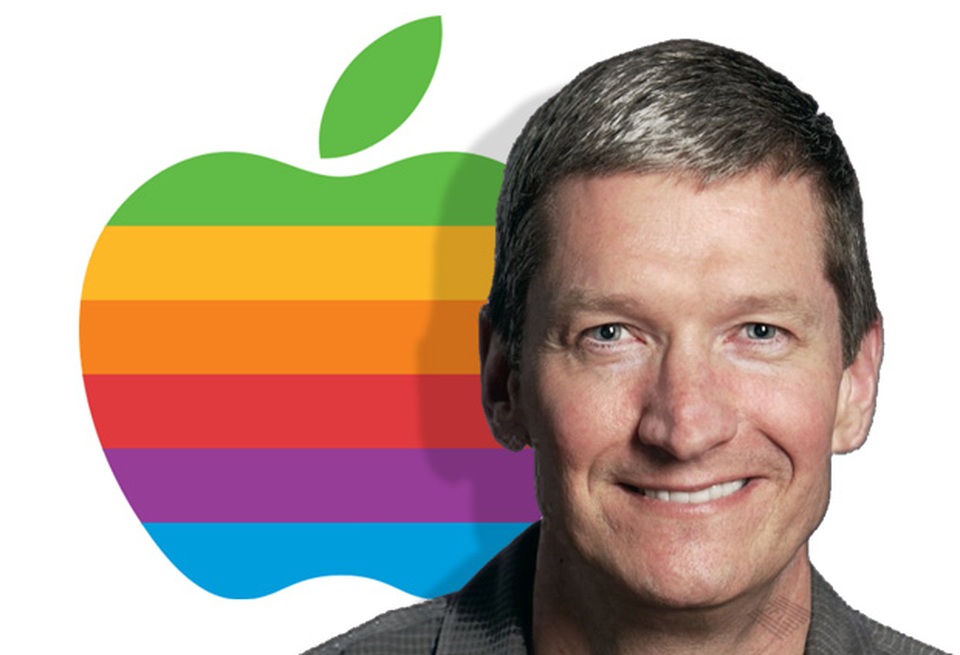 CEO Tim Cook hé lộ lý do bất ngờ khiến mình công khai là người đồng tính - 1 CEO Tim Cook hé lộ lý do bất ngờ khiến mình công khai là người đồng tính - 1