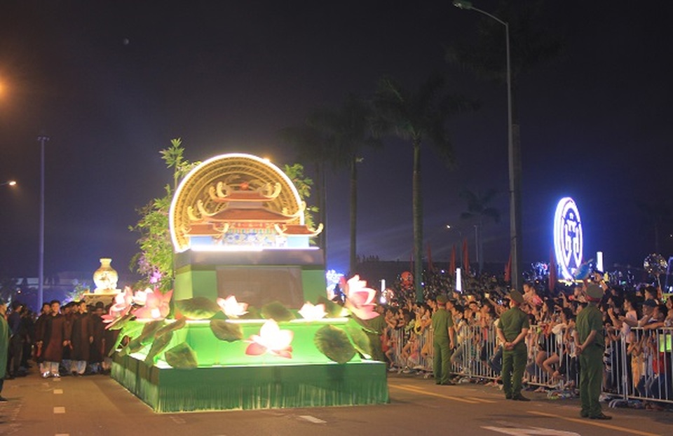 Thành phố Hải Dương được công nhận đô thị loại I - 8 Thành phố Hải Dương được công nhận đô thị loại I - 8