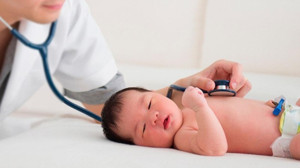 Viêm cơ tim ở trẻ em: Diễn biến thần tốc, có thể tử vong sau vài ngày - 2 Viêm cơ tim ở trẻ em: Diễn biến thần tốc, có thể tử vong sau vài ngày - 2