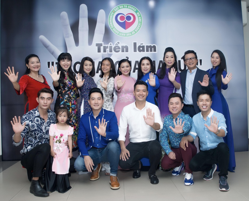 Siêu mẫu Đức Vĩnh lịch lãm tái xuất - 2