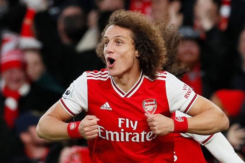 Arsenal 2-2 Crystal Palace: Thủ làm, thủ lại phá - 2