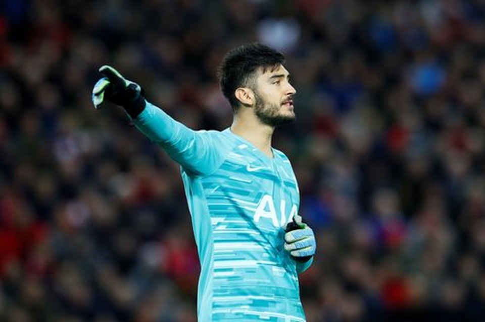 Liverpool 2-1 Tottenham: Màn lội ngược dòng thành công - 1 Liverpool 2-1 Tottenham: Màn lội ngược dòng thành công - 1