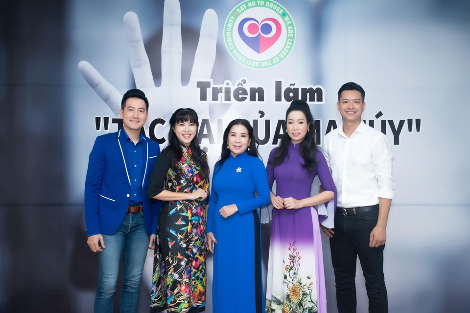 Siêu mẫu Đức Vĩnh lịch lãm tái xuất - 4