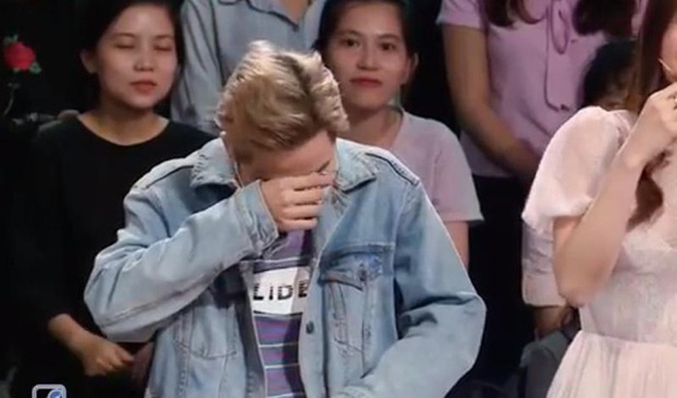 Bị chỉ trích hát lấn át nhóm Mây Trắng, Thanh Duy bức xúc lên tiếng - 6