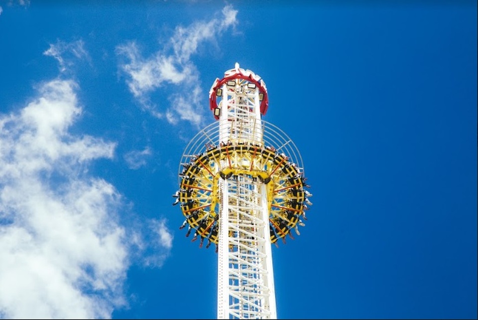 Choáng với “siêu bảo tàng” bí ngô của Vinpearl trong mùa Halloween - 9