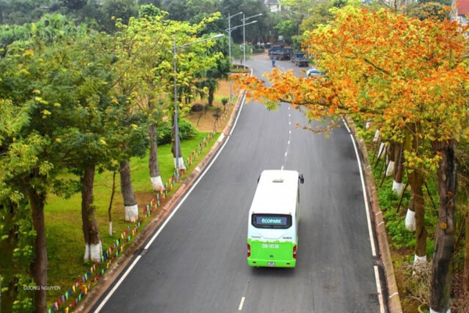 Biệt thự sinh thái – Đẳng cấp không dành cho số đông - 2 Biệt thự sinh thái – Đẳng cấp không dành cho số đông - 2