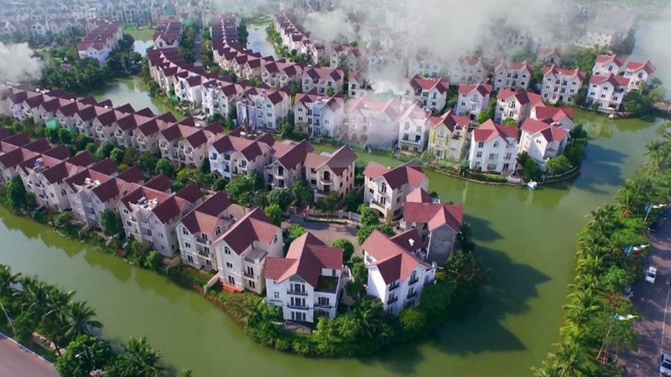 Biệt thự sinh thái – Đẳng cấp không dành cho số đông - 3 Biệt thự sinh thái – Đẳng cấp không dành cho số đông - 3