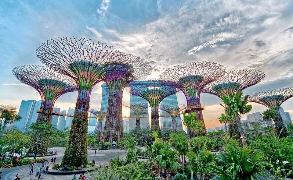 Stella Mega City: Biểu tượng sống thịnh vượng mới tại Cần Thơ - 2 Stella Mega City: Biểu tượng sống thịnh vượng mới tại Cần Thơ - 2