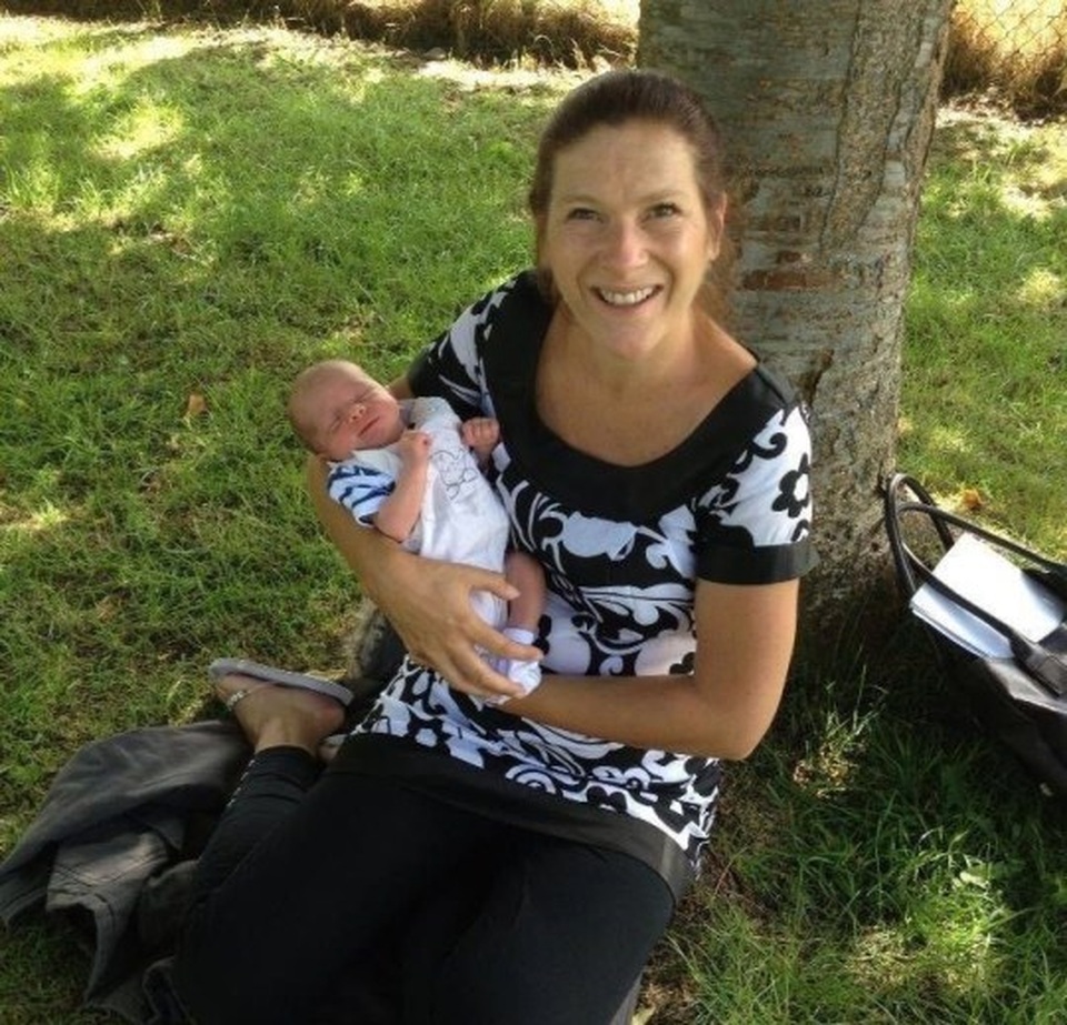 5 tuổi đã mắc chứng mất trí nhớ - 2 5 tuổi đã mắc chứng mất trí nhớ - 2