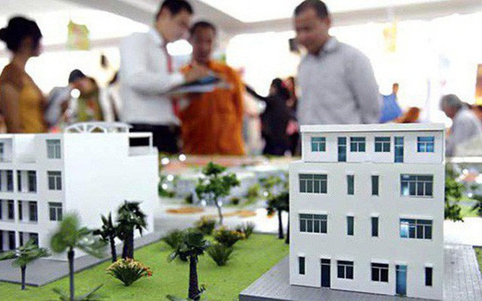 Loạt đại gia địa ốc kinh doanh lao dốc, ảm đạm vì thua lỗ - 1 Loạt đại gia địa ốc kinh doanh lao dốc, ảm đạm vì thua lỗ - 1