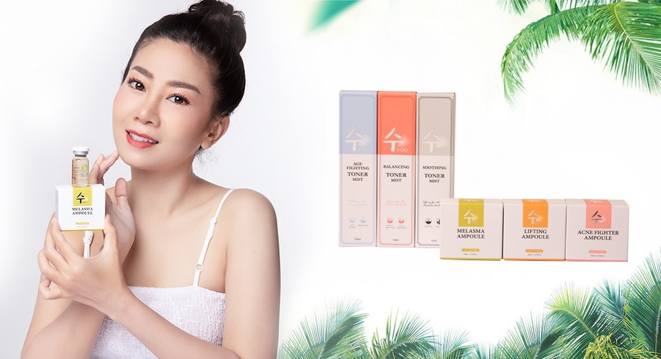 Dương Đình Trí, con trai NSND Lệ Thủy đưa The Legend Of Soo về Việt Nam - 3 Dương Đình Trí, con trai NSND Lệ Thủy đưa The Legend Of Soo về Việt Nam - 3