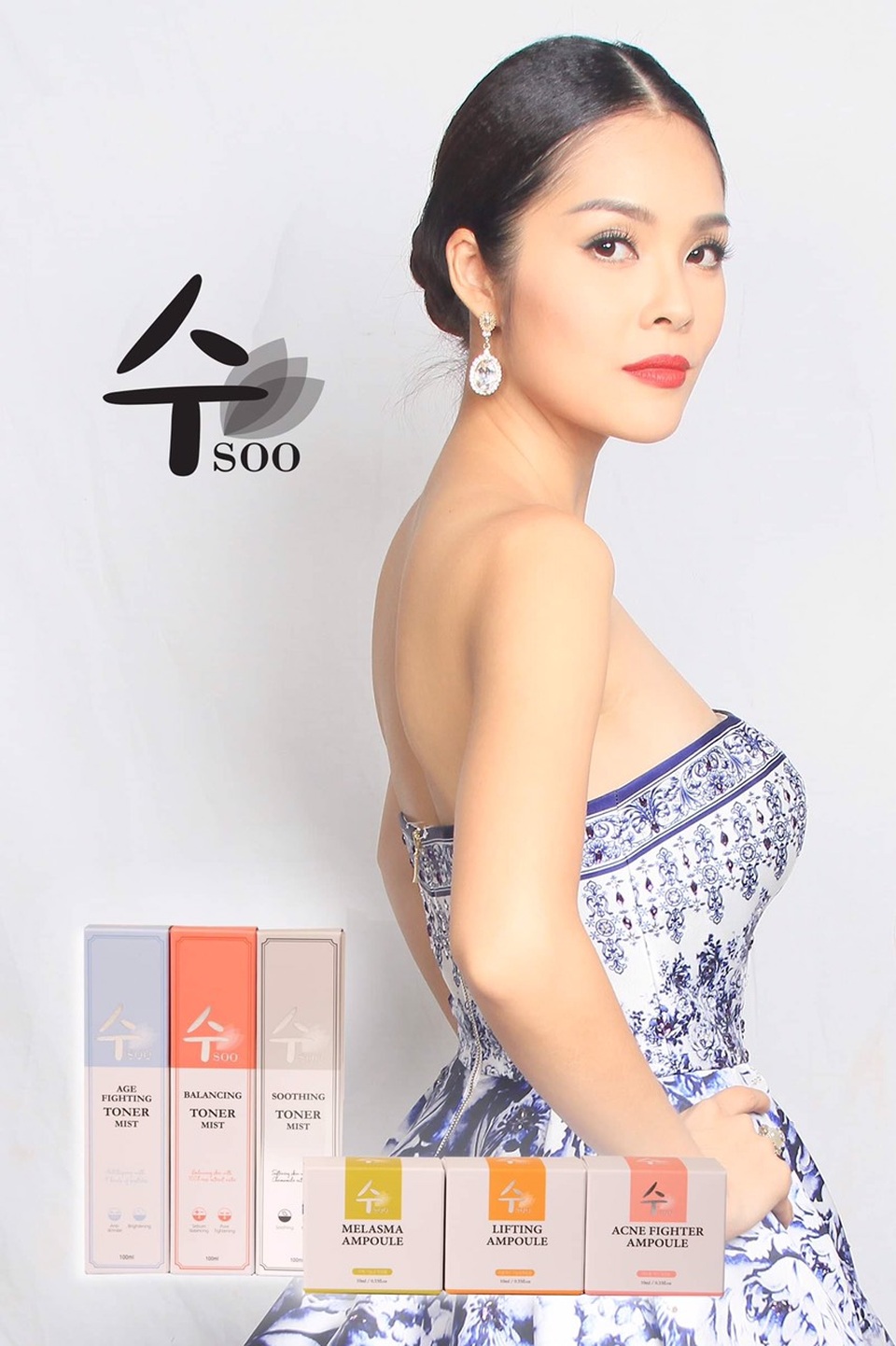 Dương Đình Trí, con trai NSND Lệ Thủy đưa The Legend Of Soo về Việt Nam - 4 Dương Đình Trí, con trai NSND Lệ Thủy đưa The Legend Of Soo về Việt Nam - 4
