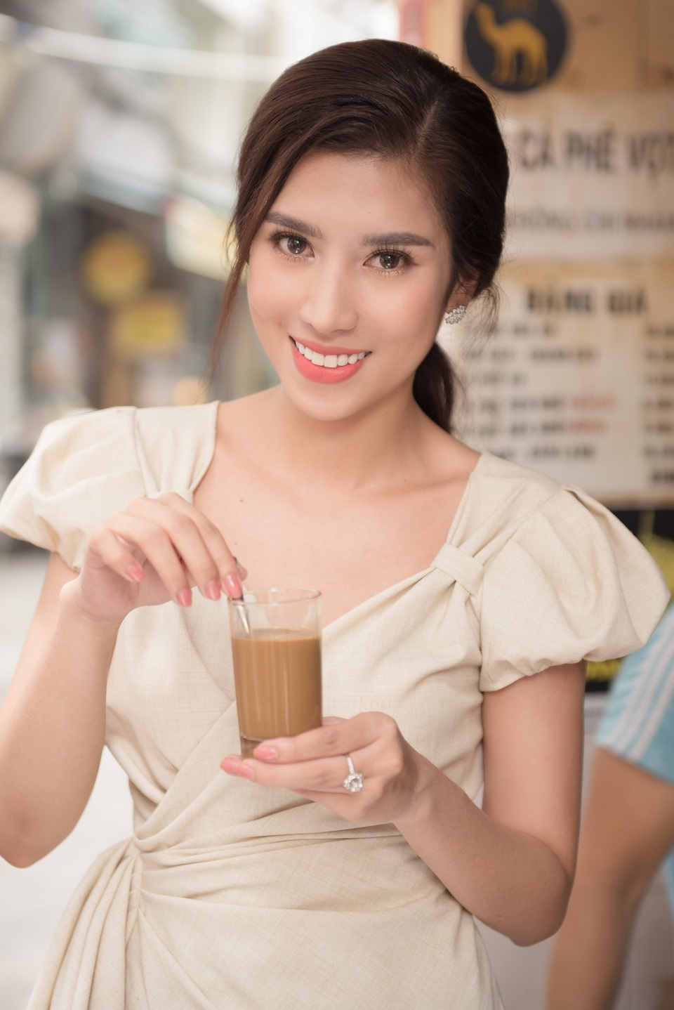 Người đẹp Việt đăng quang Hoa hậu Du lịch Quốc tế - 14 Người đẹp Việt đăng quang Hoa hậu Du lịch Quốc tế - 14