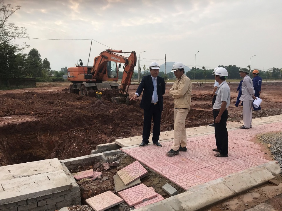 Công ty CP đầu tư và xây dựng Thiên Lộc: Gặt hái thành công khi lấy văn hoá làm nền tảng - 3