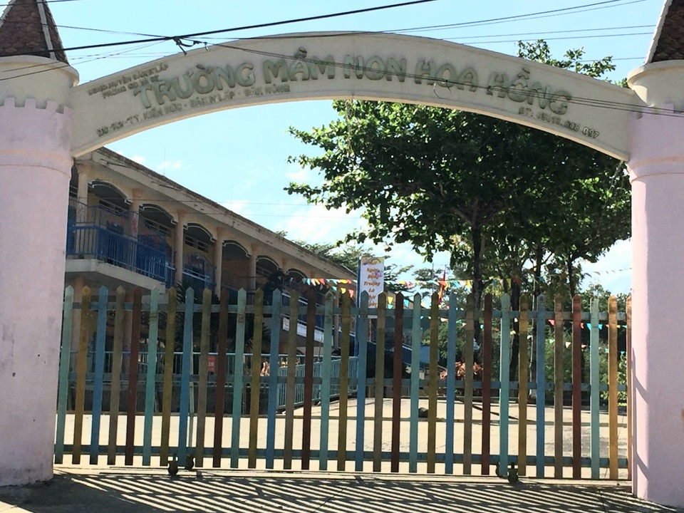 Vụ Phòng GD-ĐT bỏ quên phụ huynh: Đề nghị xử lý lãnh đạo các trường lạm thu, thu chi không đúng quy định - 2 Vụ Phòng GD-ĐT bỏ quên phụ huynh: Đề nghị xử lý lãnh đạo các trường lạm thu, thu chi không đúng quy định - 2