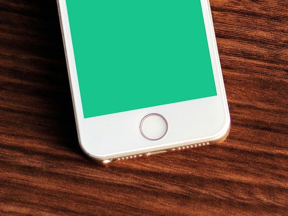 Tổng thống Mỹ muốn Apple “hồi sinh” nút Home vật lý trên iPhone - 1 Tổng thống Mỹ muốn Apple “hồi sinh” nút Home vật lý trên iPhone - 1