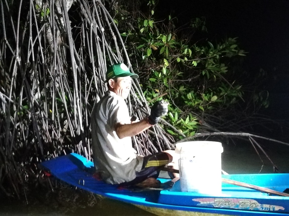 Cà Mau: Xây dựng Làng văn hóa du lịch có điểm đến hấp dẫn - 1 Cà Mau: Xây dựng Làng văn hóa du lịch có điểm đến hấp dẫn - 1