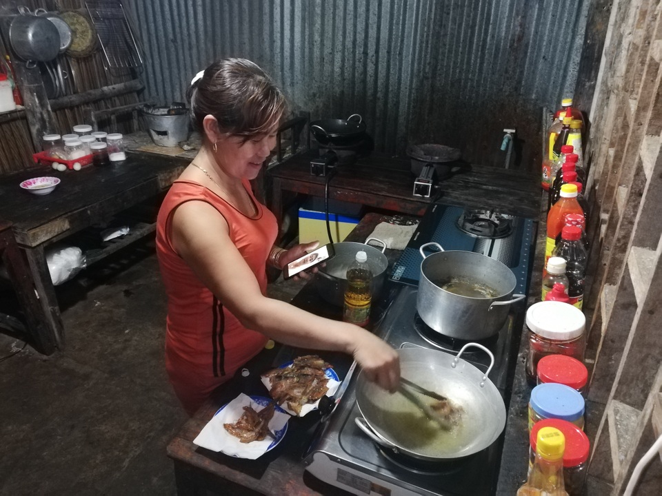 Cà Mau: Xây dựng Làng văn hóa du lịch có điểm đến hấp dẫn - 4 Cà Mau: Xây dựng Làng văn hóa du lịch có điểm đến hấp dẫn - 4